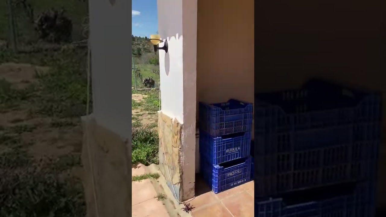 Casita in Teresa de Cofrentes  Valencia