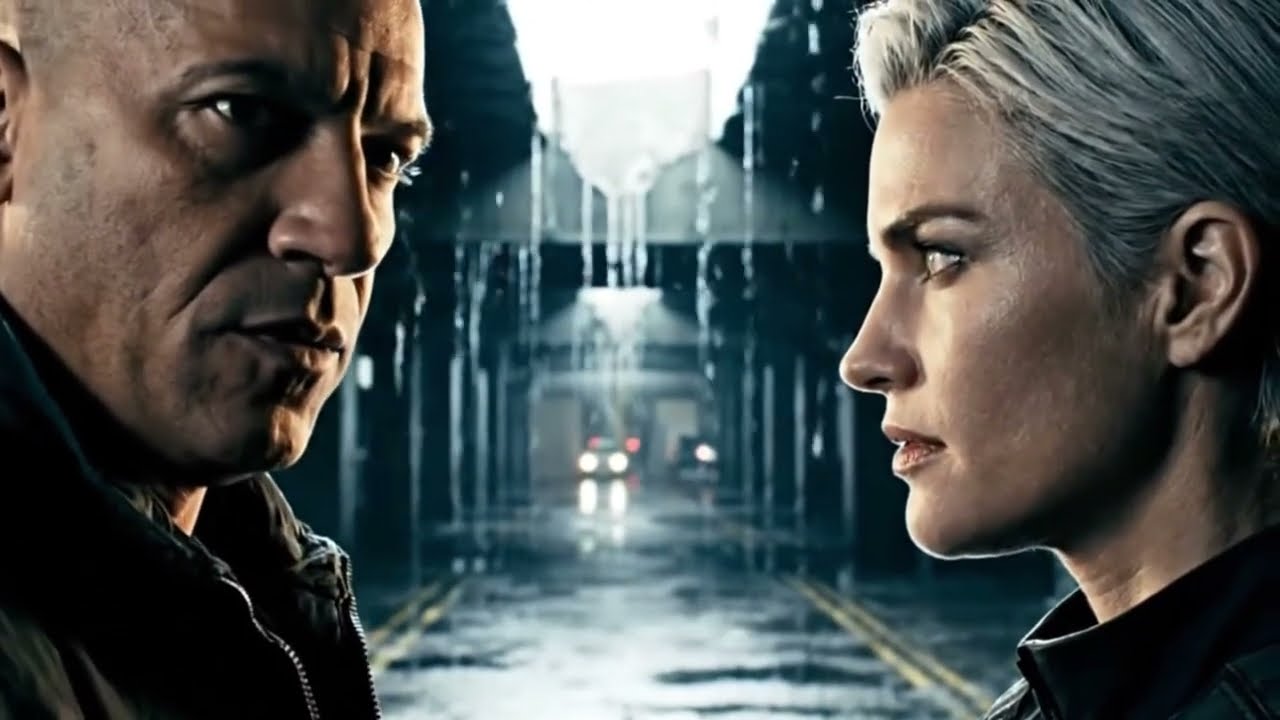 3 Moments in xXx 4 That Change Everything