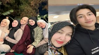 HAVIZA DAN SYIFA HADJU BAGIKAN MOMEN INI DI IGSNYA SEMENTARA BERBEDA  DGN HARRIS VRIZA