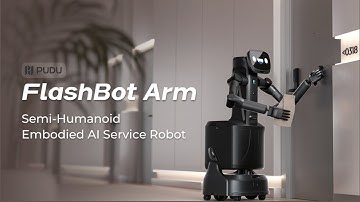 FlashBot Arm: Redefining Robotics with Functionality Over Form.