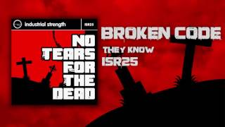 Celebrity Broken Code - They Know ISR25 Profile