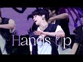 [4K] 240601 SCHOOL of WISH BUSAN RIKU 리쿠 FOCUS | Hands Up