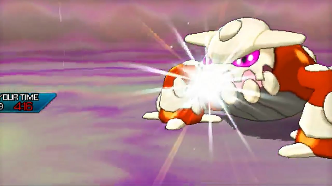 Тапу Булу, который пытался – Путь к рейтингу VGC 2018, эпизод 70