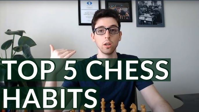 An Interview with IM Christof Sielecki - Chessable Blog