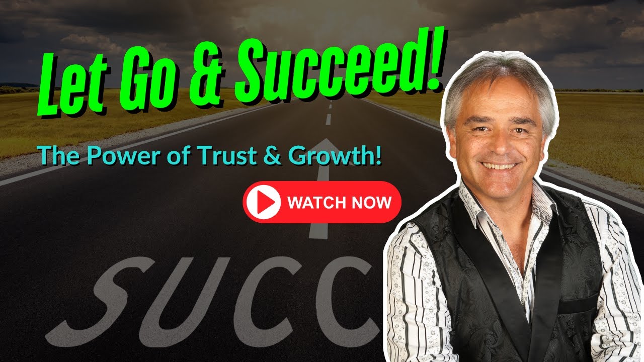Day 4 Road Trip | The Power of Letting Go in Business & Life – Growth ...