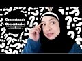 Conoceme Sin Velo + Contesto Comentarios 😱 Maquillate! | MEXICANA EN TURQUIA