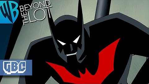 Batman Beyond - Return of the Joker - GBC