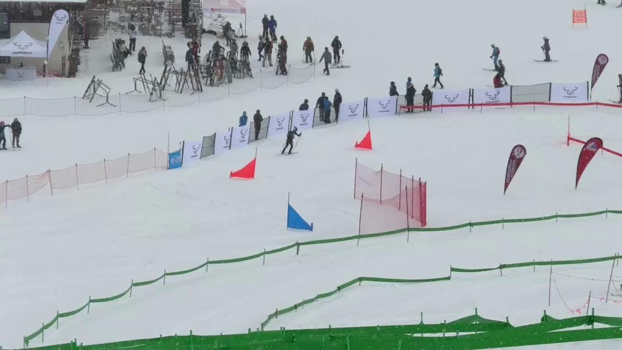 2026 USA Skimo Sprint National Championship