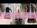 Review INTASTING Electric Kettle, Gooseneck Electric Kettle, ±1℉ Precise Temperature Control, Stainl