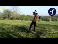 End of video