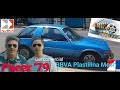 🚙 AMC VAM Pacer 79 de Comercial BBVA Plastilina Mosh 🎬 Autos de Pelìcula 🎞