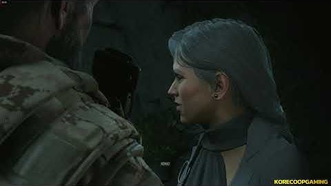 [K.C.G] POINT OF NO RETURN |  HILL