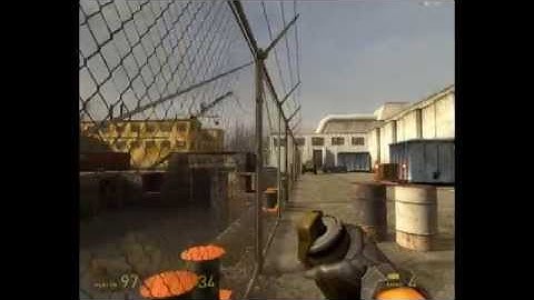 HL2 Grenade Skip