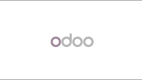 How to reset master password odoo ?