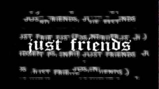 UniQuEclectics - JUST FRIENDS [Rough Draft Version] by uniQue