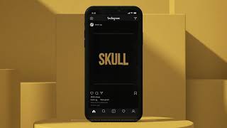 Kinetic Typography Poster screenshot 5