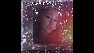 soft ariana grande edit (phases: prettymuch) @tabbystuts