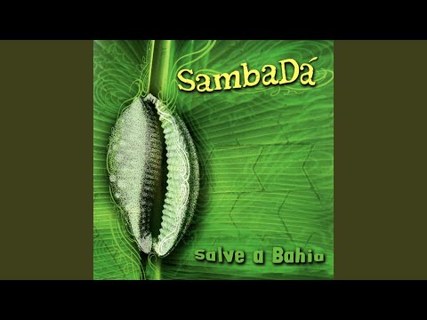 Alturas - Sambada