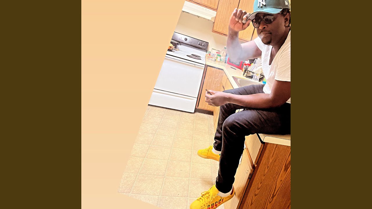 Let me talk to the streets