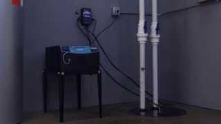 The Ion System Solution from Ion Products