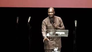 EMBRACING THE MANIFOLD WISDOM OF GOD // SERMON BY APOSTLE JOSHUA SELMAN.
