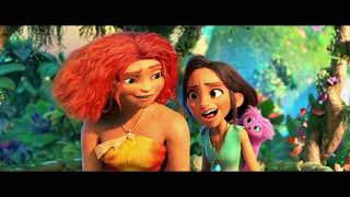 Do I Smell? The Croods A New Age Movienadikz