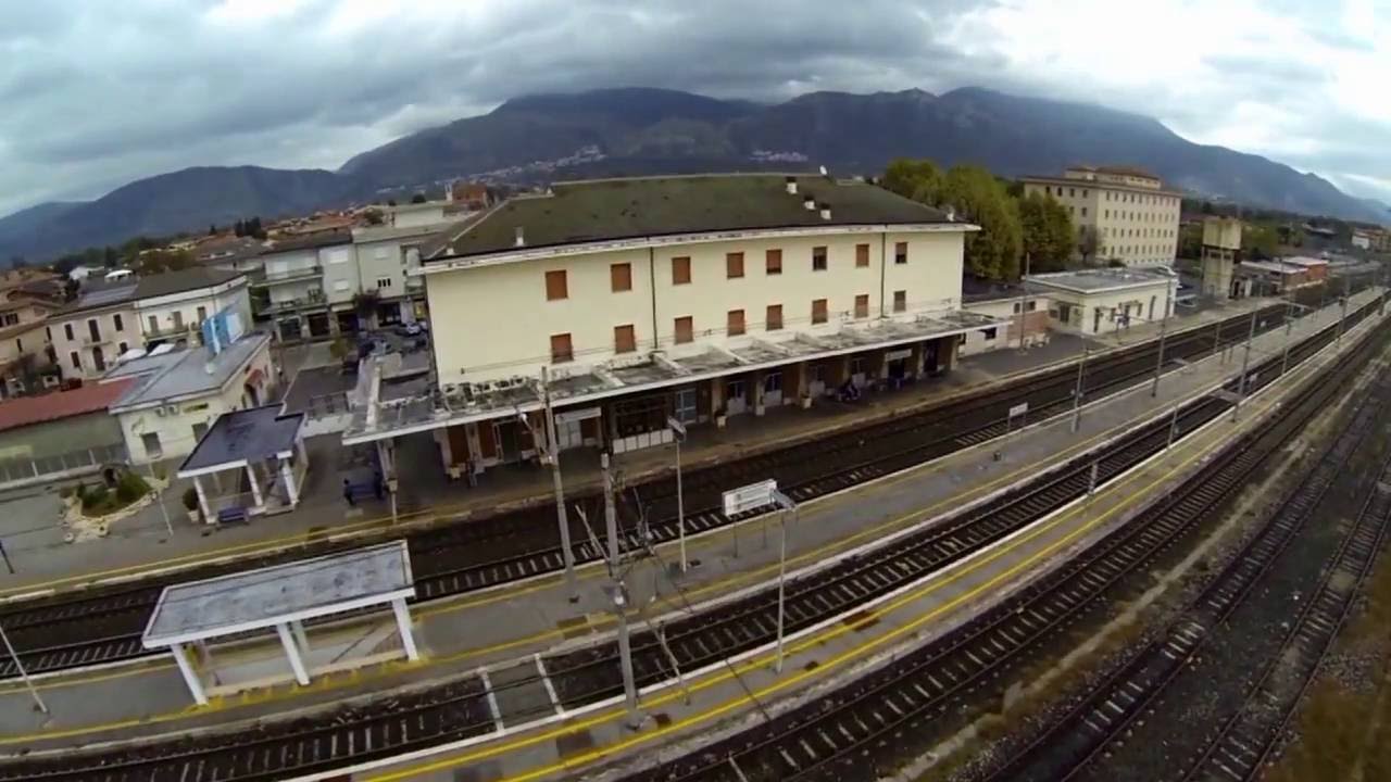 storia di Roccasecca video di Scappaticci Fabrizio