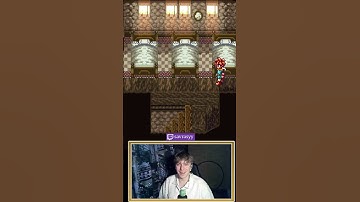 тг: ...челозавр... | Chrono Trigger #twitch #юмор #chronotrigger #игры #реакция #rpg #8bit