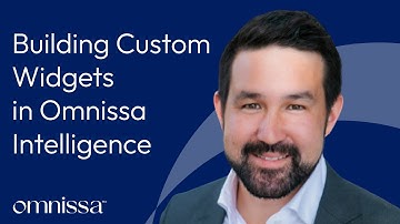 Omnissa Intelligence: Building Custom Widgets Video Series - Creating Snapshot Data Widgets