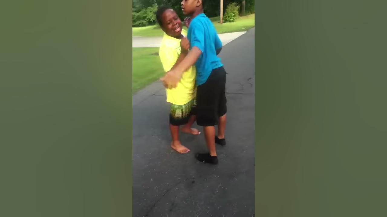 Ghetto Girl Fights YouTube