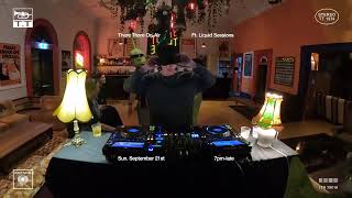 There There On-Air - Liquid Sessions w/ Charlotte Delilah & Noah James