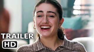 I USED TO BE FUNNY Trailer (2024) Rachel Sennott