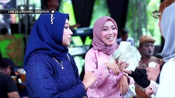 WARTIYEM ~ IIN VARERA || CITRA NADA LIVE DS.CIRAHAYU - CITUNDUN || CIWARU - KUNINGAN