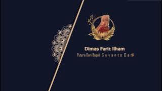 Undangan Khitanan Anak || Walimatul Khitan - {V-KHITAN 4}