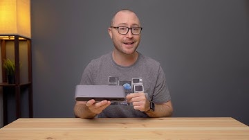 CalDigit USB-C HDMI Dock - Thunderbolt 3 & USB-C Dock