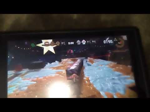 キル集【クリスマスフェス】inダンスロボットダンス
