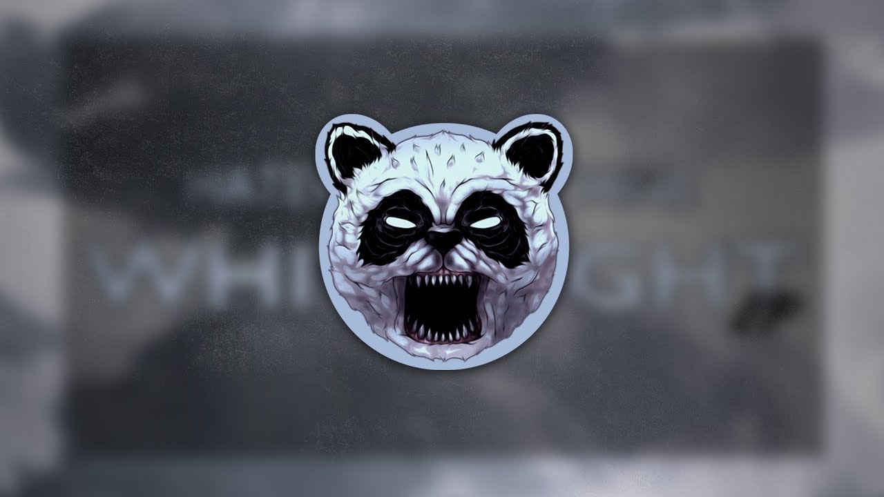 Hatework Machine - White Light [Critical Bass Recordings]