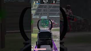 1 v 1 Noob to Pro 🔥🔥 BGMI #shorts #bgmi #viral