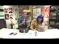 The Boobay and Tekla Show: Bag Raid - safety first edition | GMA One