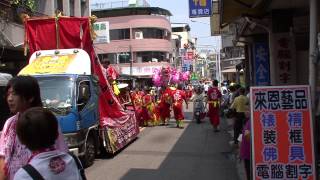 2015 0730南投市城隍廟文化季迓城隍爺 1