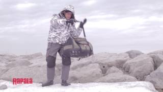 Proper Ice Fishing Gear | Rapala Fishing Tips screenshot 5
