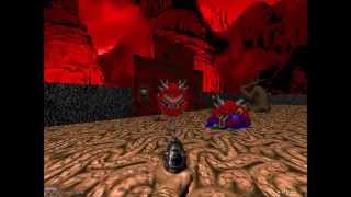 Doom: Inferno - E3M1 - Hell Keep