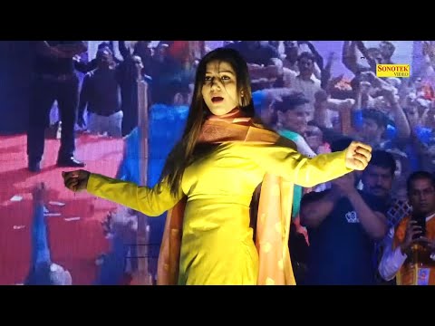 सपना का New Year वीडियो | देखन ने शीसा लाई | Sapna Chaudhry | New Year Songs 2021 | Trimurti