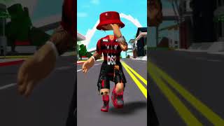 SKIN MASCULINO DO FLAMENGO 3D GRÁTIS NO BROOKHAVEN #brookhavenrp #roblox