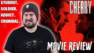Cherry (2021) - Movie Review