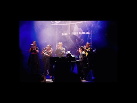 FLYING WITHOUT WINGS - KAK5  | Syukuran Episkopal MGR. SENO NGUTRA