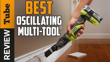 ✅ Oscillating Tool: Best Oscillating Tool (Buying Guide)