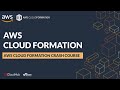 Aws cloudformation crash course  aws cloudformation tutorial  aws cloudformation demo  s3cloudhub