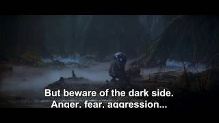 Is The Dark Side Stronger