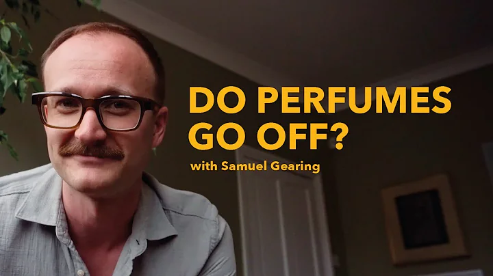 Do Perfumes Go Off? Do Fragrances Expire?